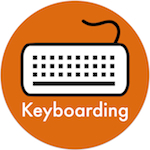 Keyboarding link