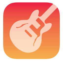 GarageBand App icon