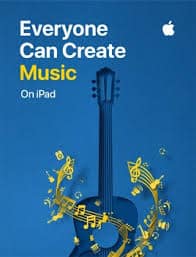 Everyone can create music ebook