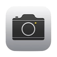 Camara App icon