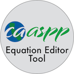 Equation Editor Tool