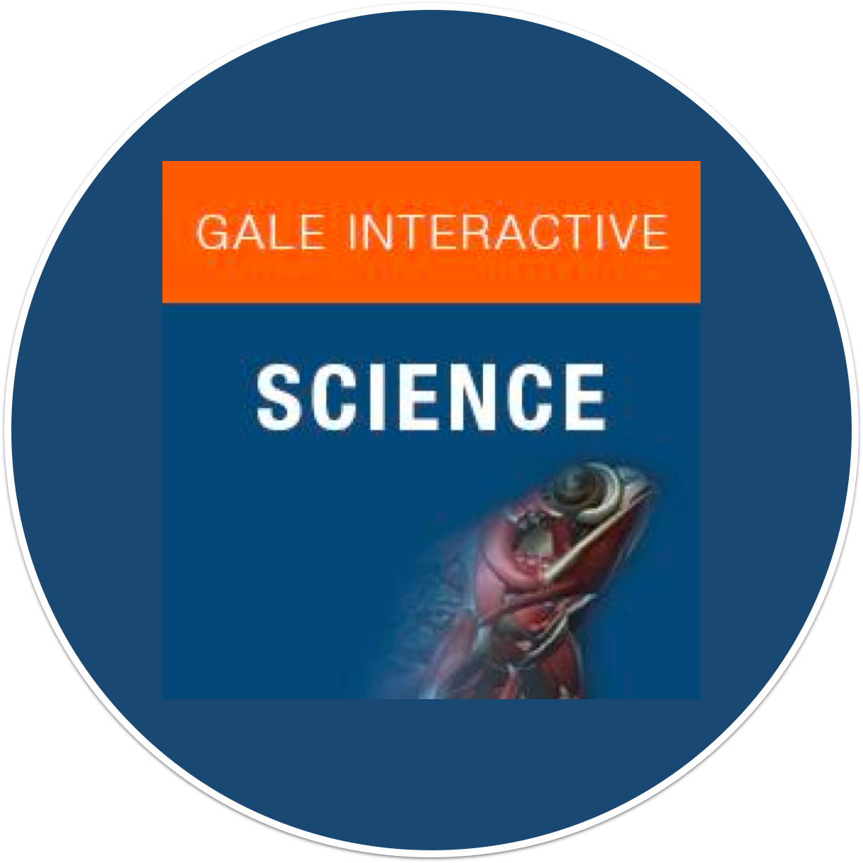 Gale Interactive Science Link