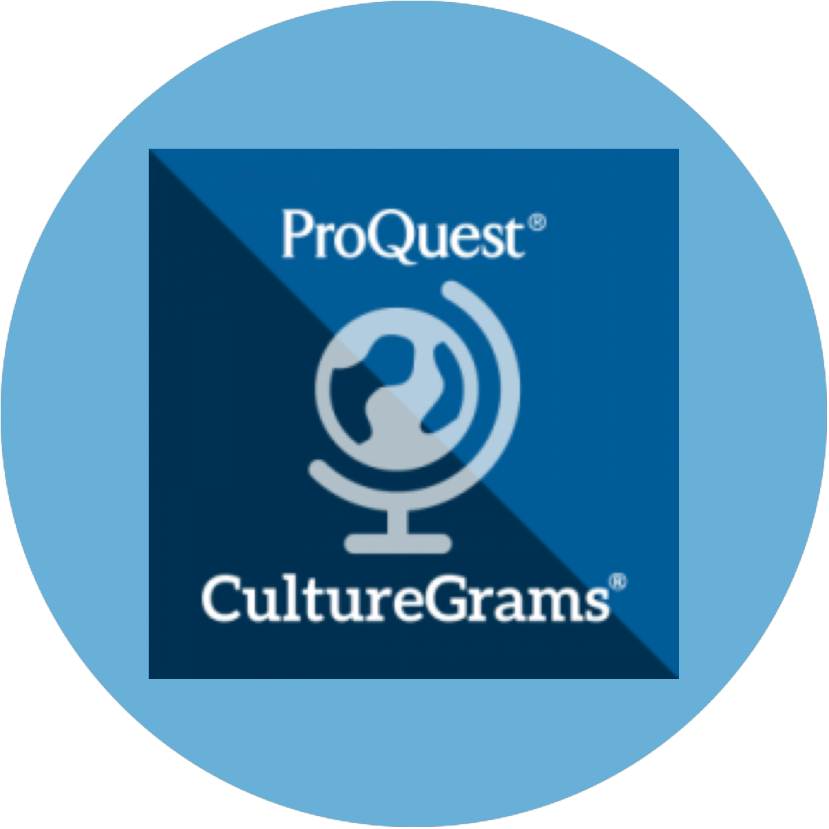 ProQuest CultureGrams Link