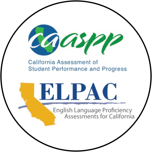 CAASPP/ELPAC Practice Tests