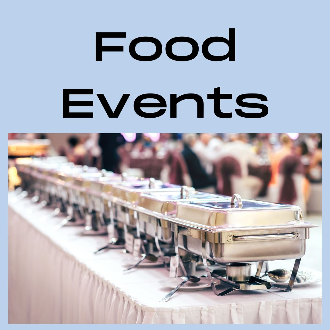 Food event