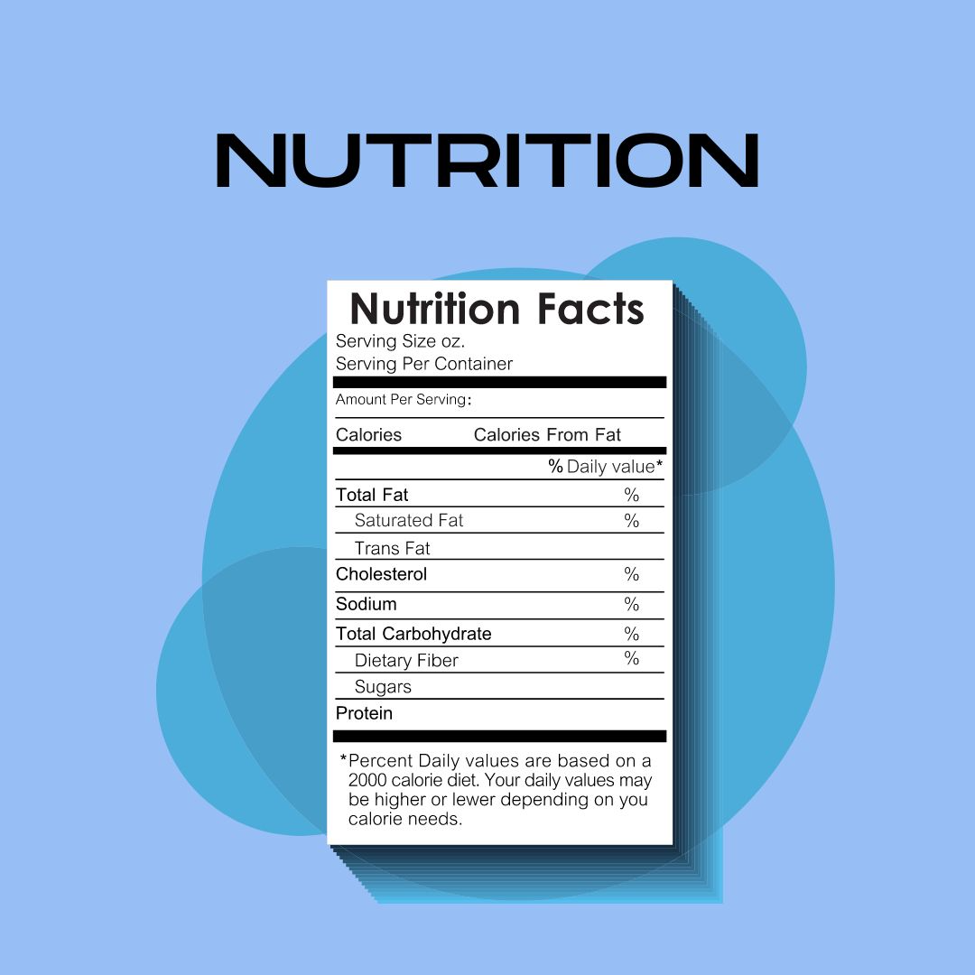 Nutrition FACTS