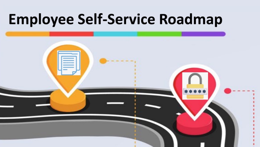Employee Self-Service Roadmap