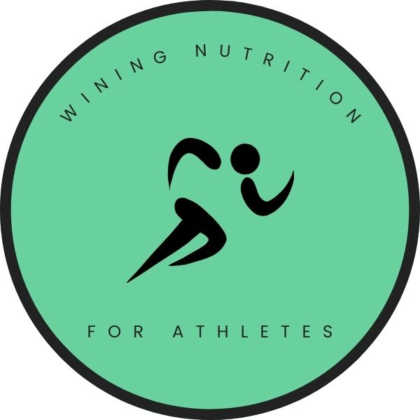 Winning Nutrition for Athletes