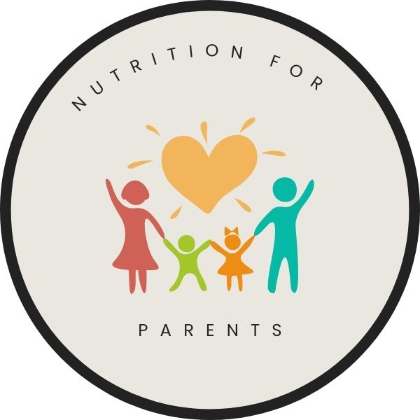 nutrition for parents