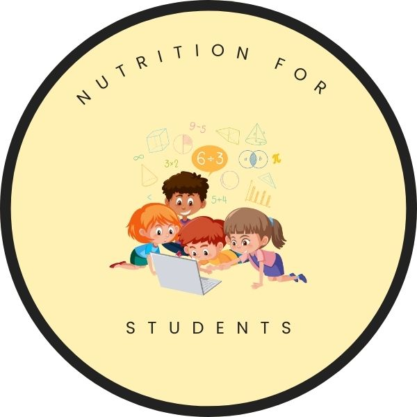 nutrition for students