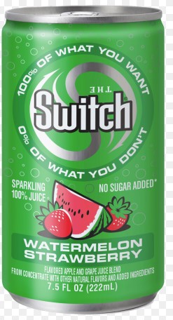 Switch-Watermelon& Strawberry