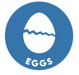 eggs