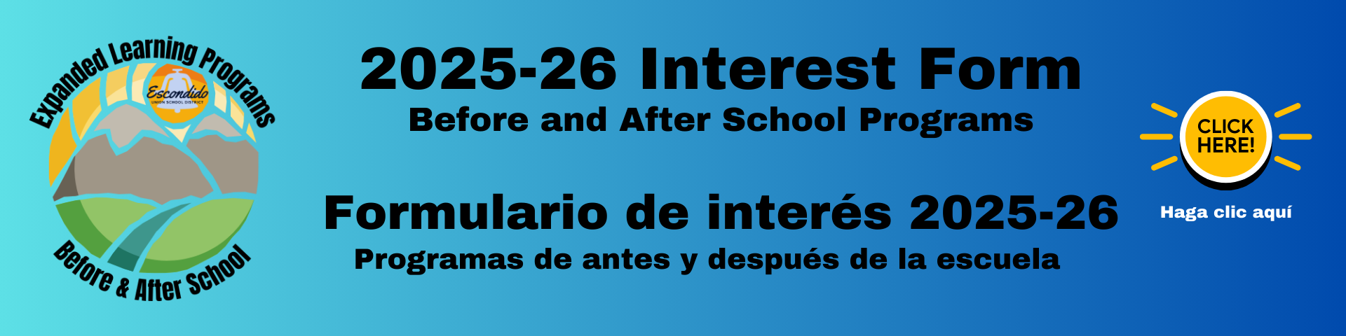2026-2026 before and after school program interest form click here 
