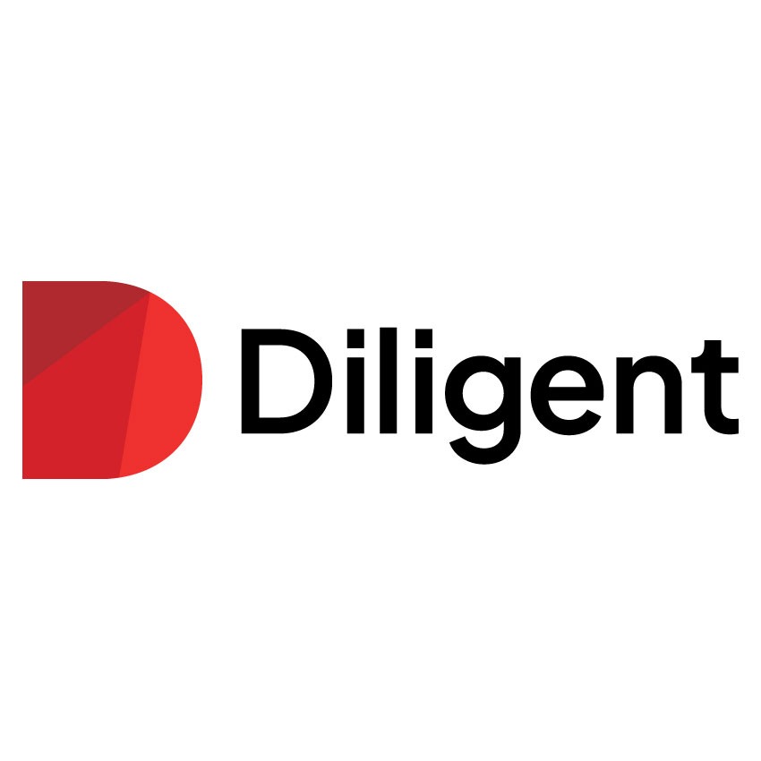 Diligent Community logo