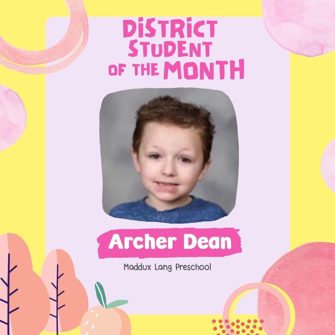 Archer Dean