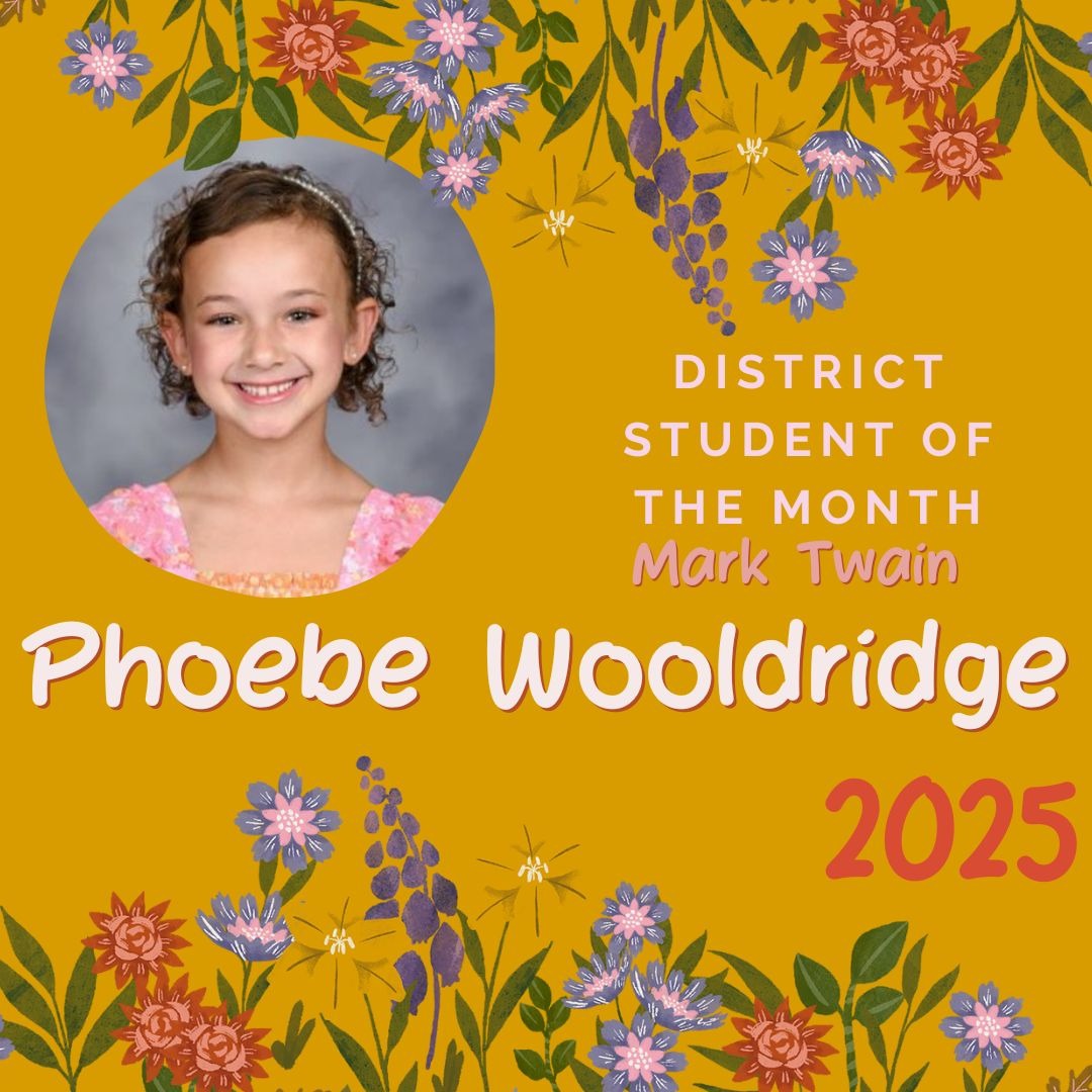 Phoebe Wooldridge