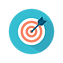 target