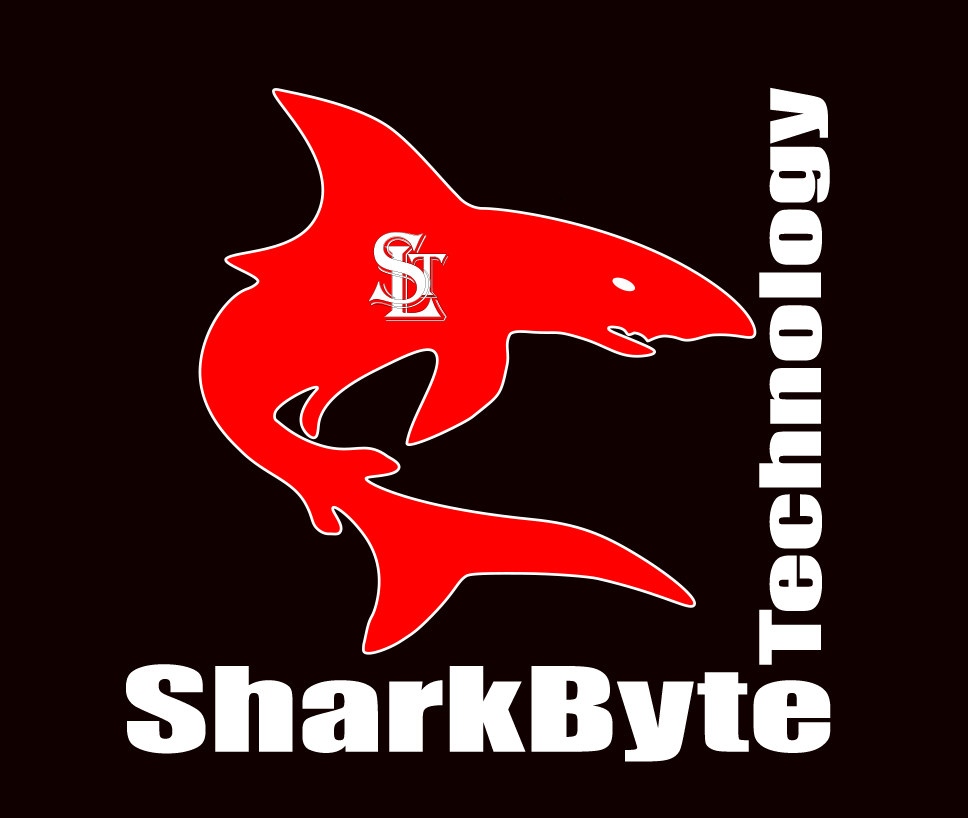 Sharkbyte Technology Logo