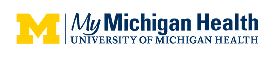 My Michigan Health logo