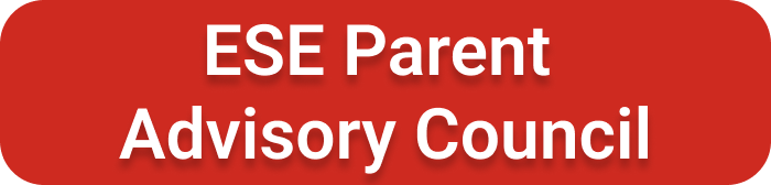 red button that reads ese parent advisory council