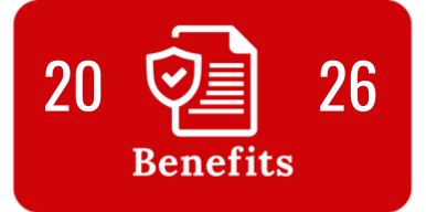 health folder icon labeled benefits