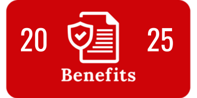 health folder icon labeled benefits
