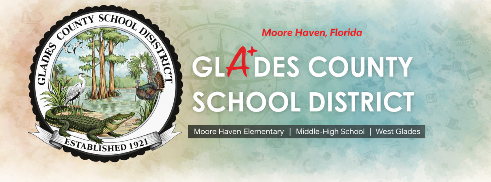 Glades County School District