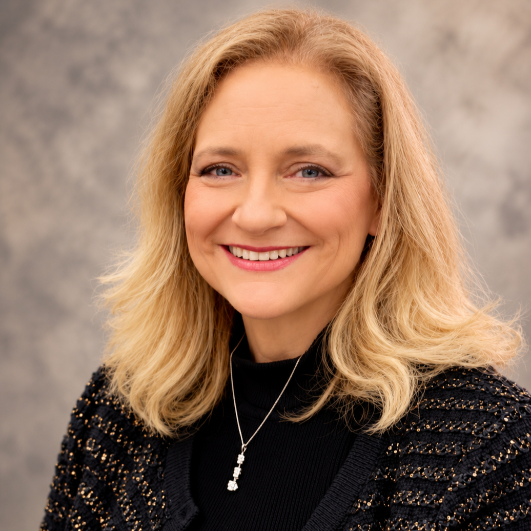 Dr. Alice Barfield