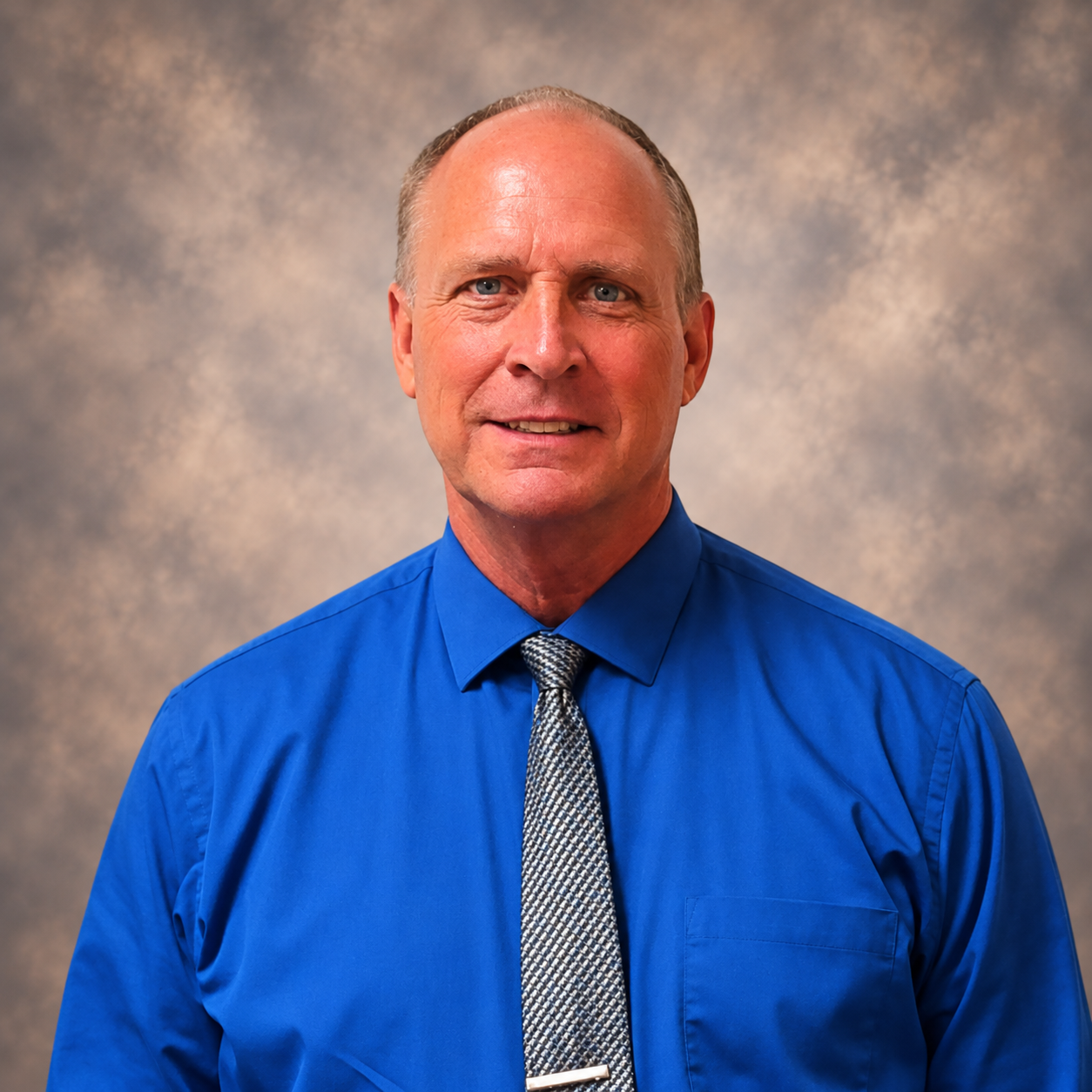 Mr. Brian Greseth