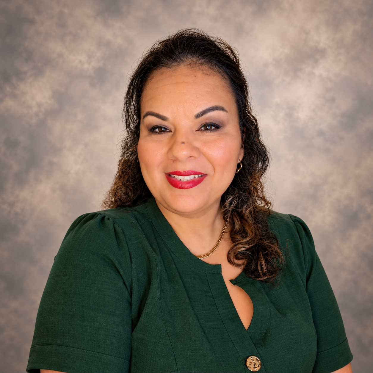 Picture of Melinda Gonzalez