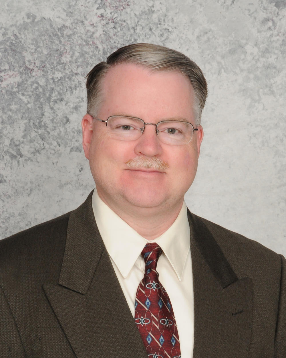Rod Brockett