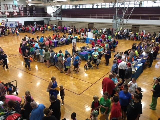 School Event Photo