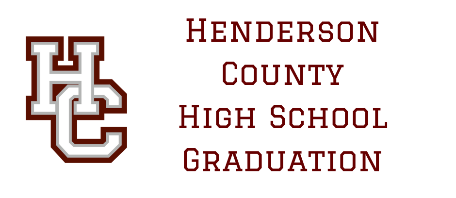 HCHS Graduation