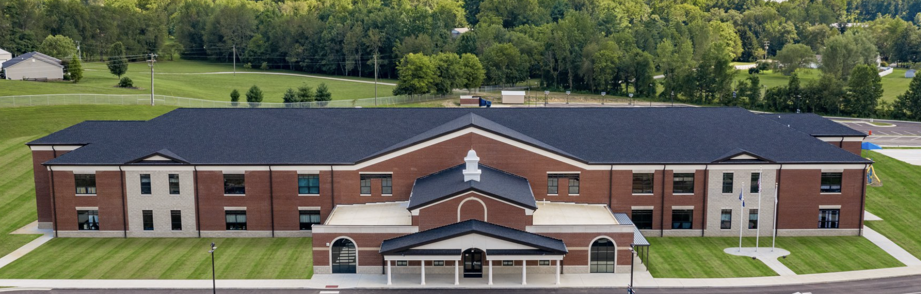 Spottsville Elementary