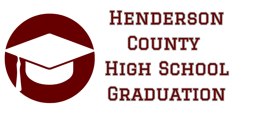 HCHS graduation