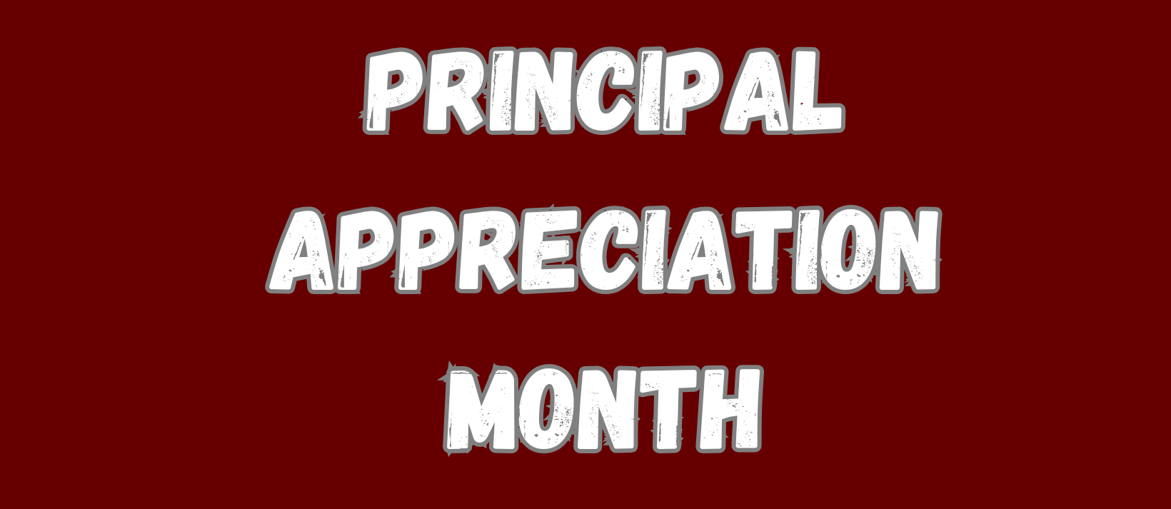 principal month