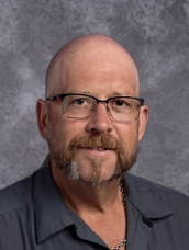 Gregory Goodwin