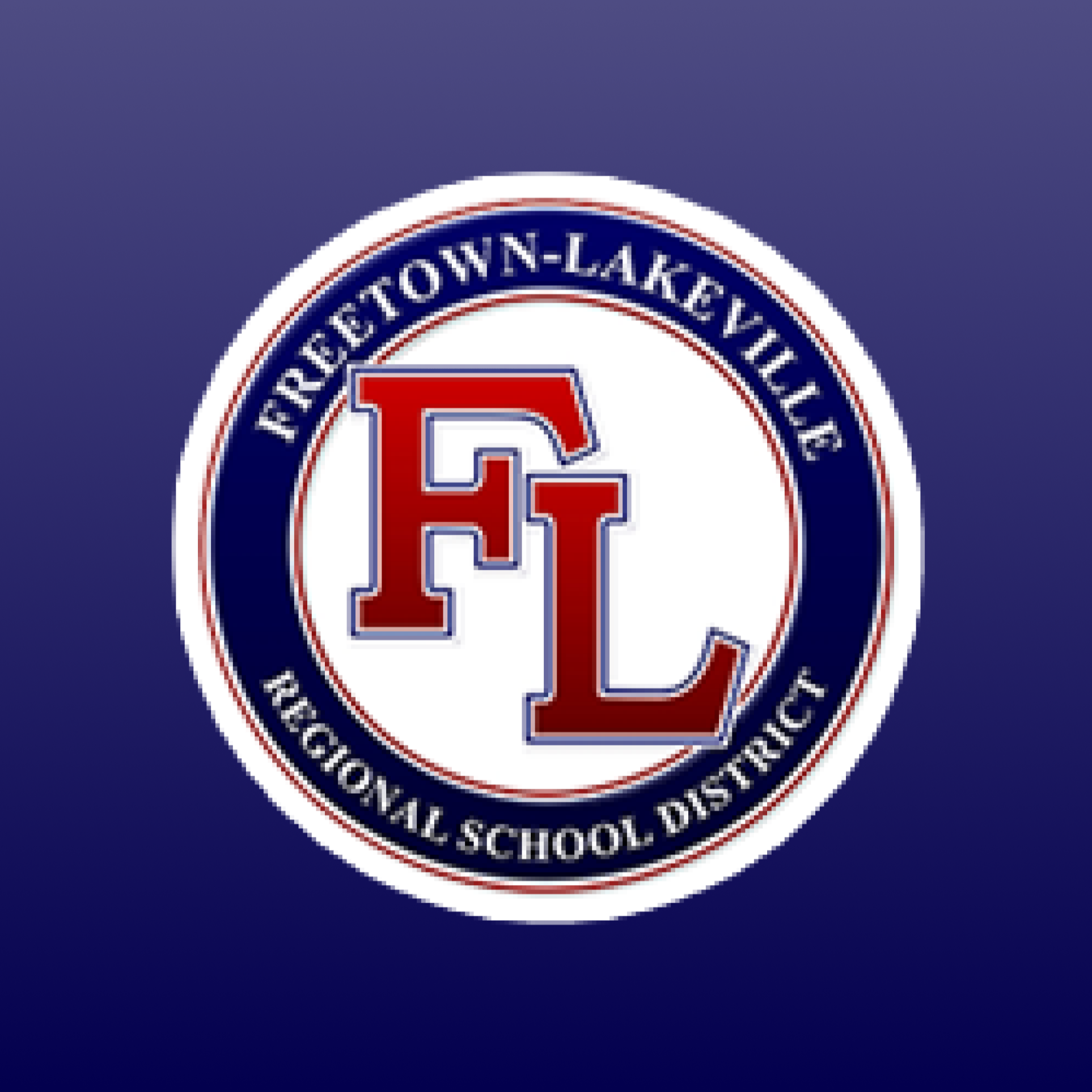 Freetown Lakeville Logo