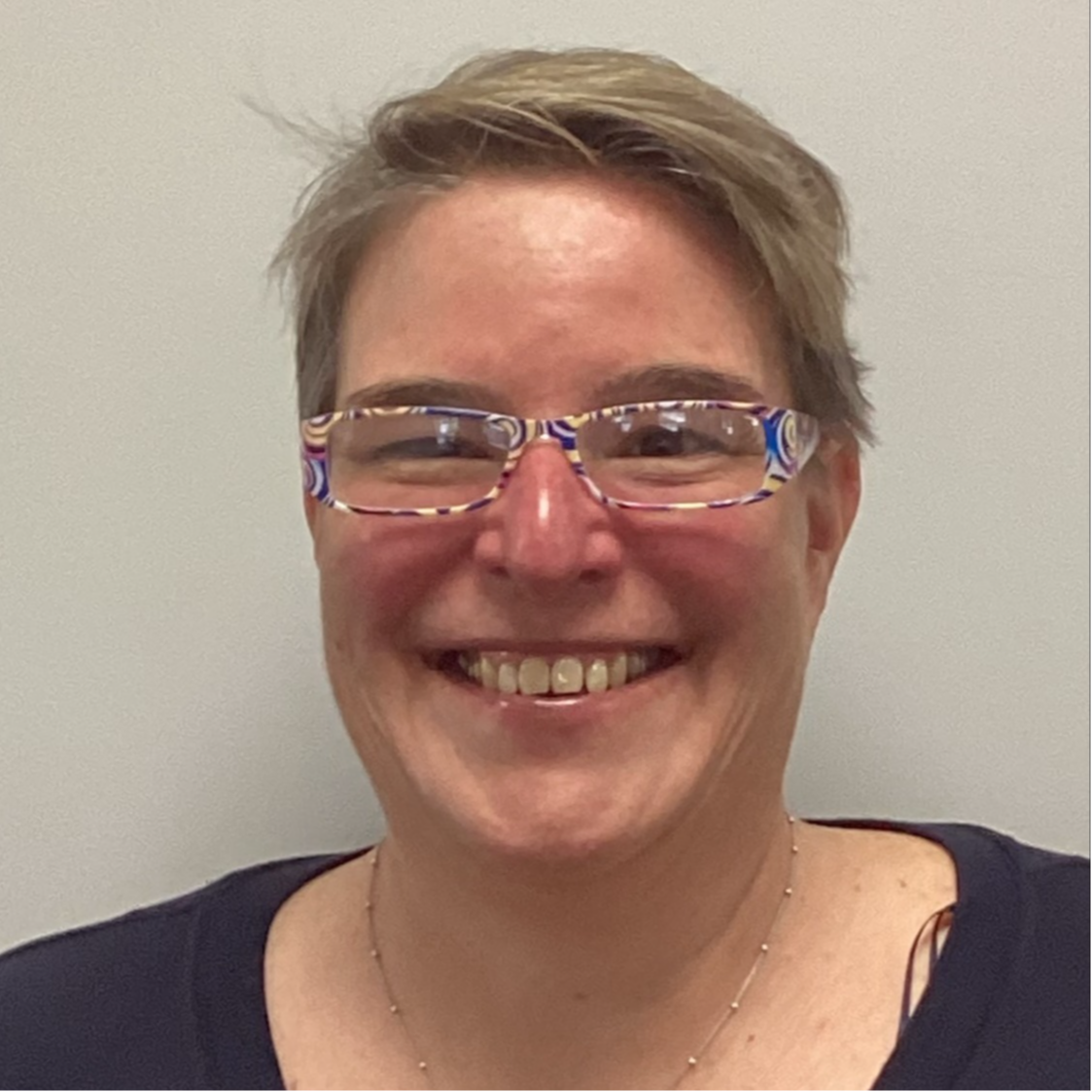 Picture of Dr. Barbara Starkie