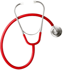 Image of a Stethoscope