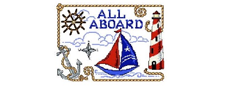 all aboard
