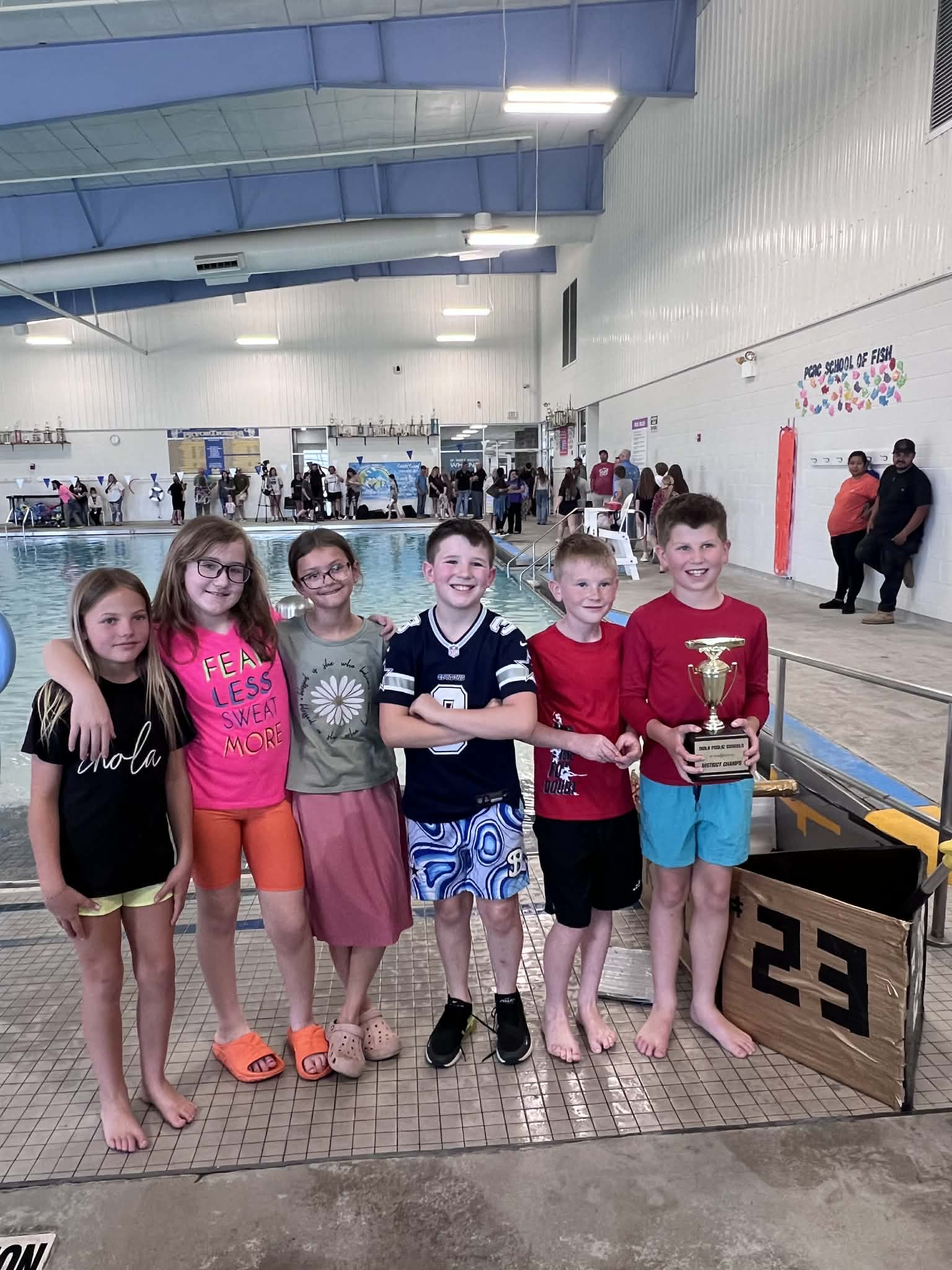 Boat Races
