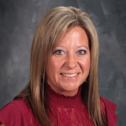 Mrs. Ralston - Director