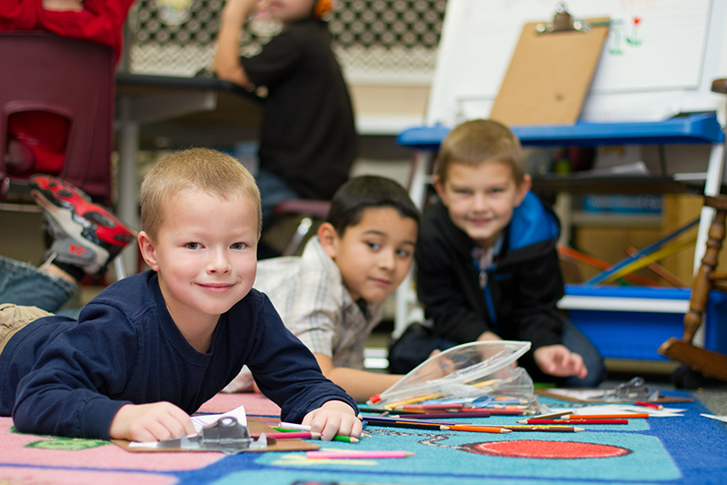 Lower Elementary Program