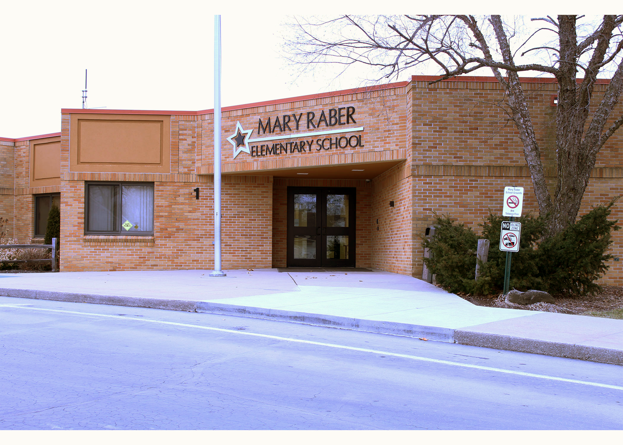 Mary Raber Montessori School