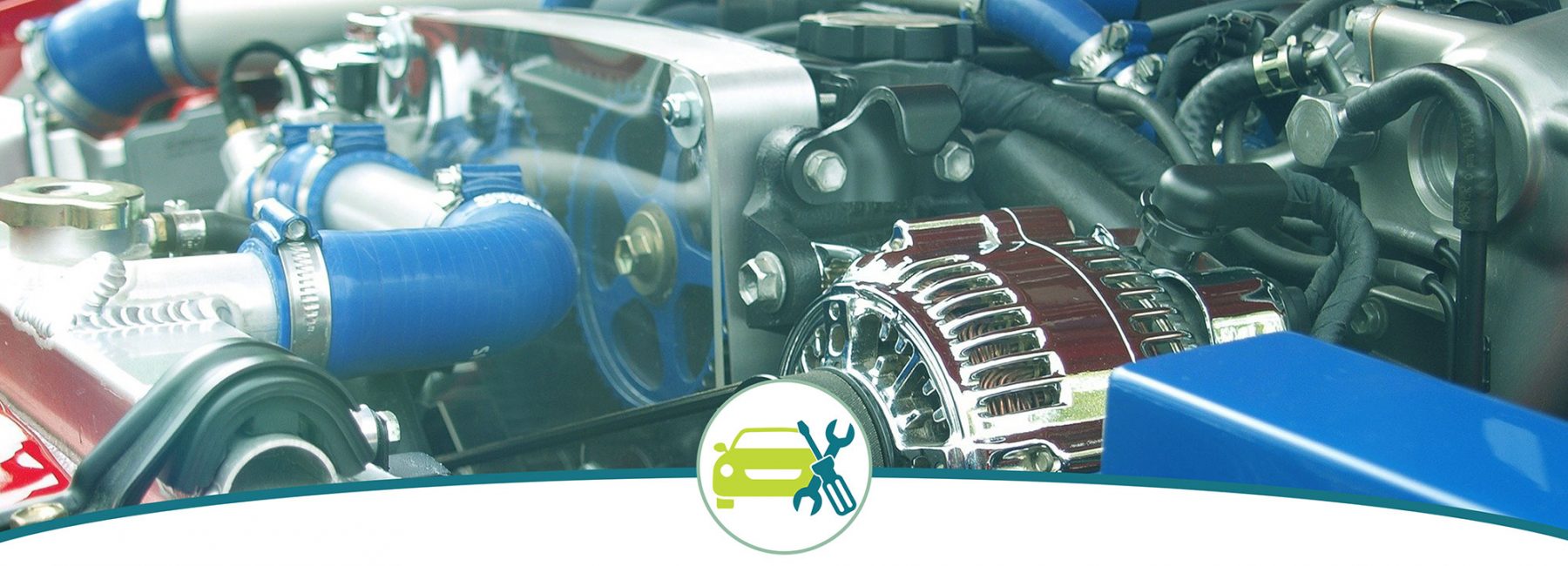 Car engine