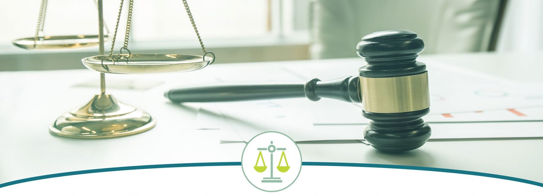 Scale and Hammer criminal justice