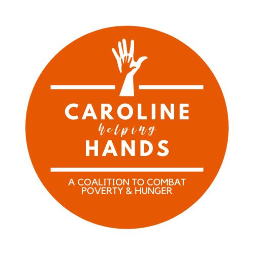 Caroline Helping Hands
