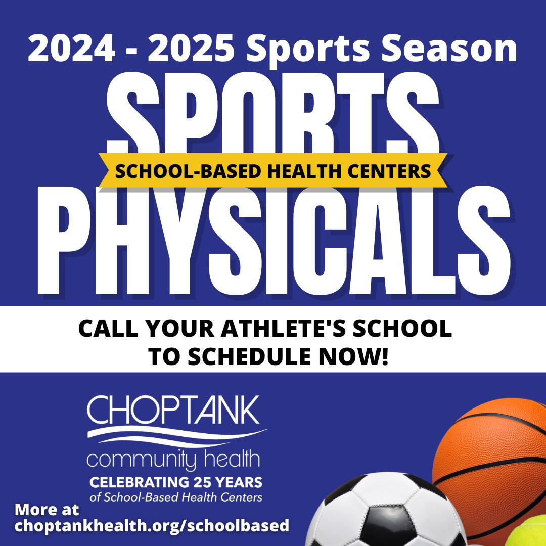 Sports Physicals