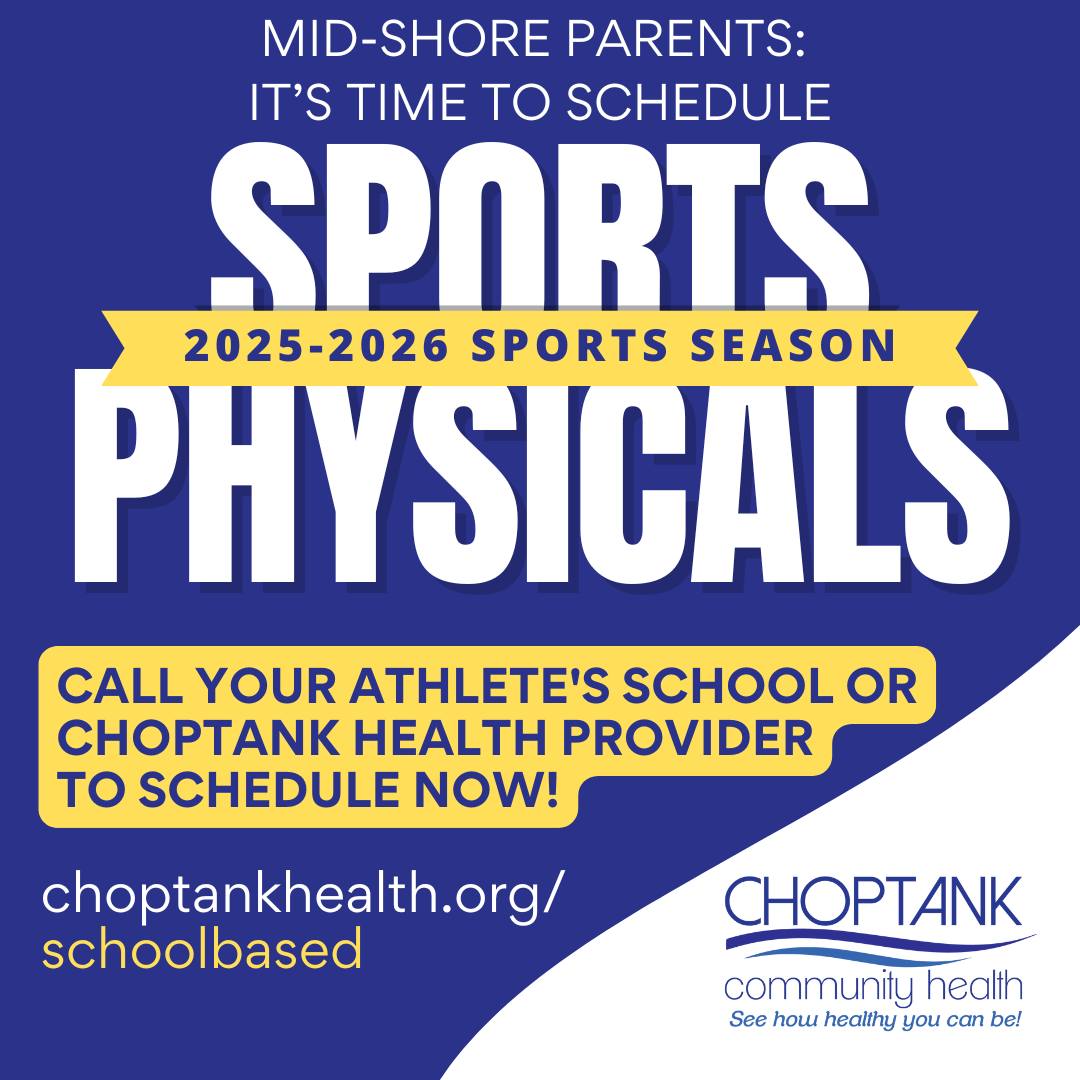 Sports Physicals